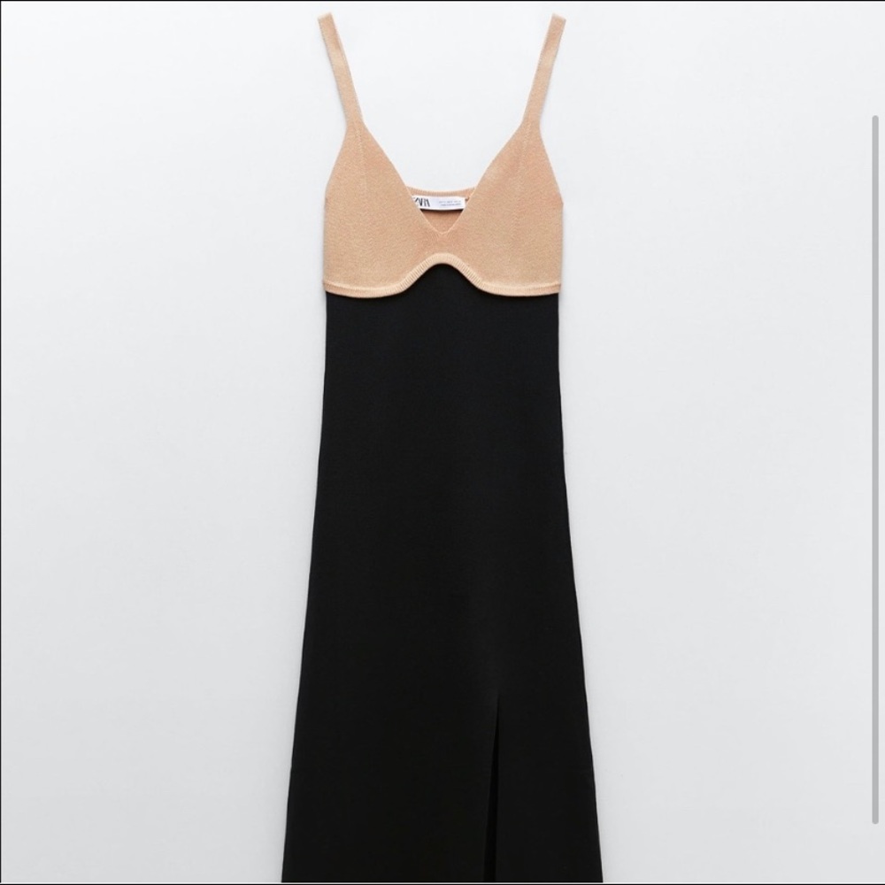 ZARA dress
